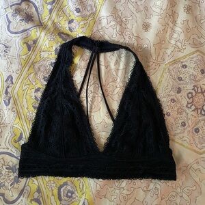 Urban outfitters Halter Bralette